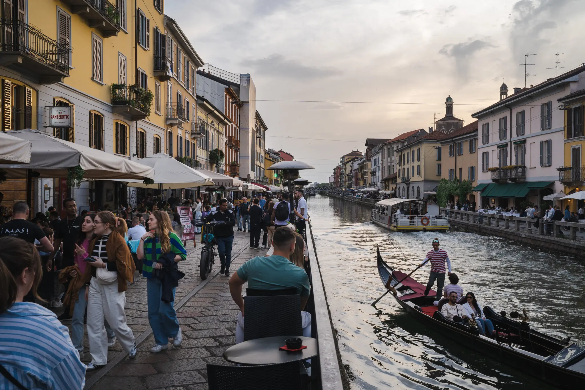 Чому Італія посилила вимоги для отримання громадянства